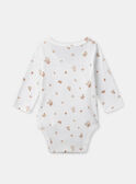 Lot de 2 bodies  NORAH / 25H0NF21BOD318
