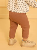 Legging fantaisie  LAROMY / 24H1BFS1LG815