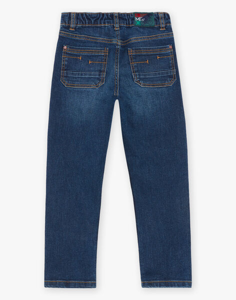Jean bleu regular FEPANTAGE / 23E3PGB1JEAP269