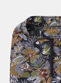 Bermuda Tropical MRAJUNAGE / 25E3PGR2BERC203