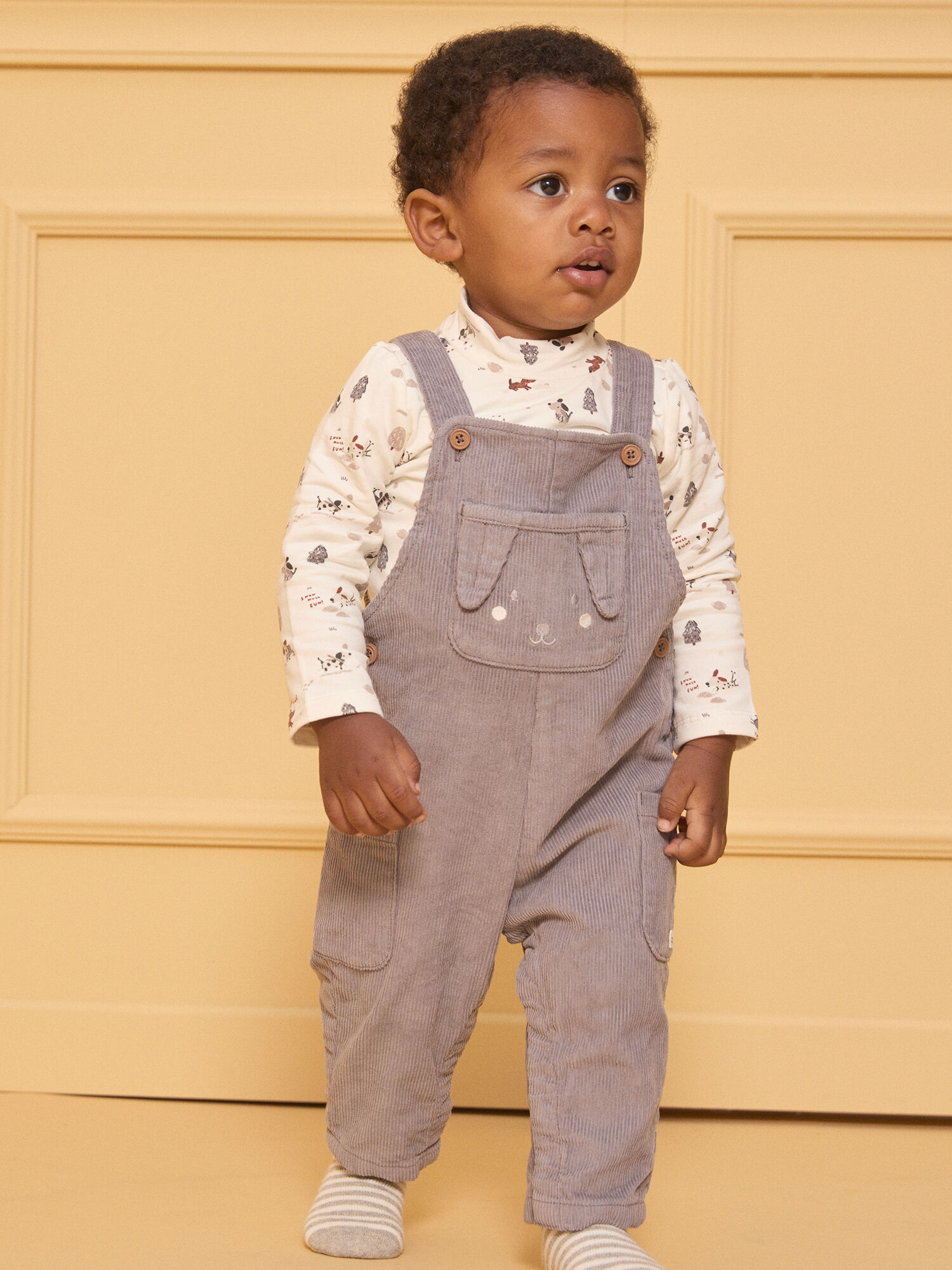 Combinaison garcon 2 ans deals