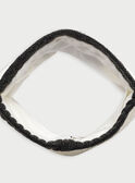 Snood gris PATAYLOR / 18H4BGQ1SNOJ904