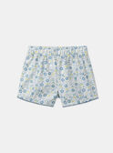 Pyjama Ivoire MUIDETTE / 25E5PFG1PYJ005