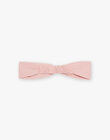 Bandeau rose à nud scintillant FYOLYMPE / 23E4BFE1BAND333