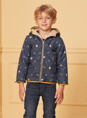 Parka 3 en 1 Kaki LISBONPAGE / 24H3PG72PAR604