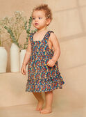 Robe Violette KAZAZIE / 24E1BFS2ROB718
