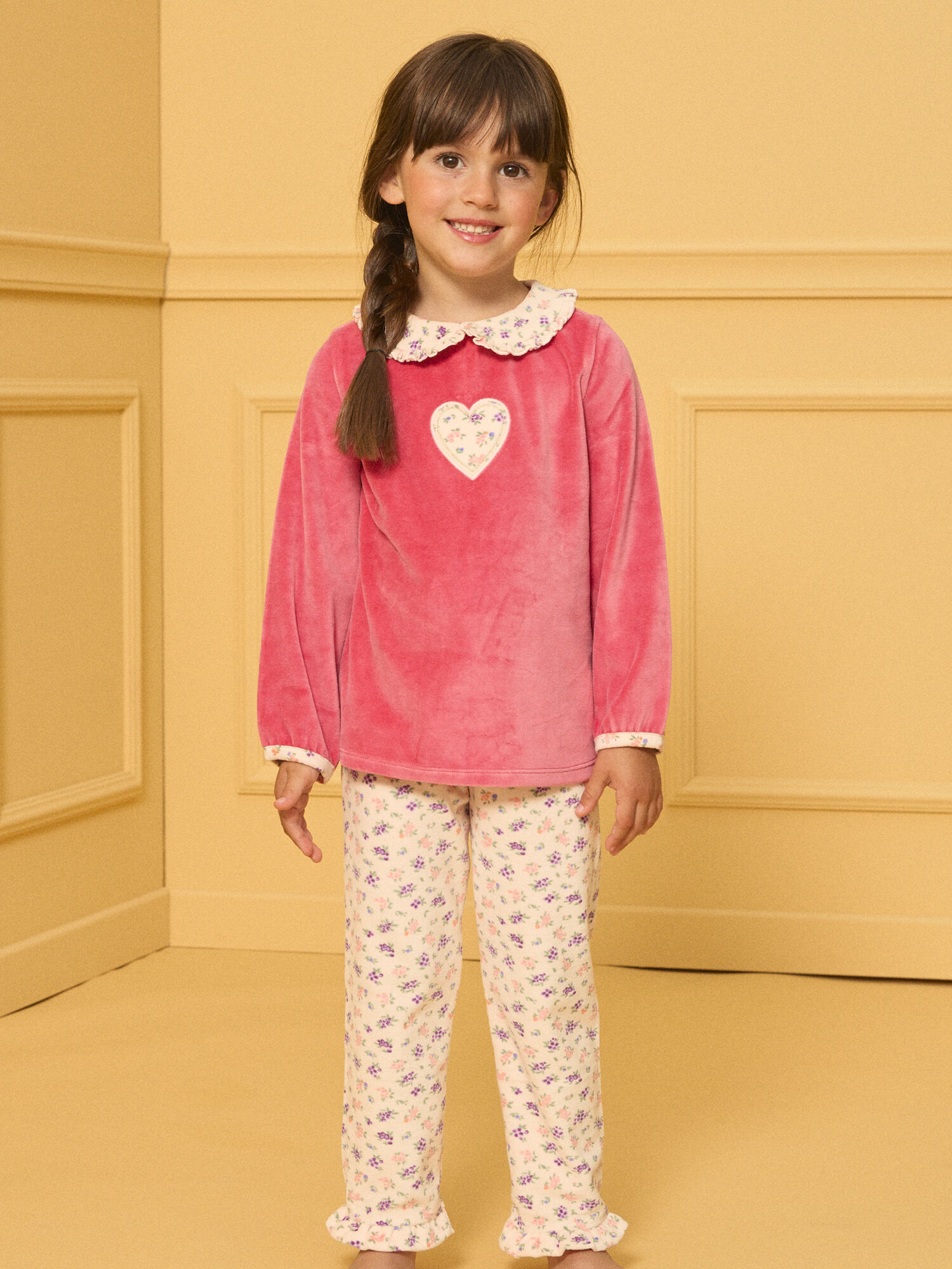 Pyjama fille sergent major clearance
