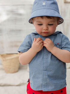 Vetements Pour Bebe Garcon Tenues Et Mode Enfant Ete Hiver De 3 A 24 Mois