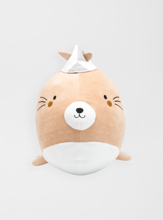 Peluche phoque 37 cm seal / 20J78431PE2099