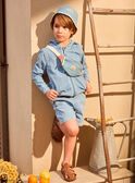 Gilet  MLODIMAGE / 25E3PGP1GILP269