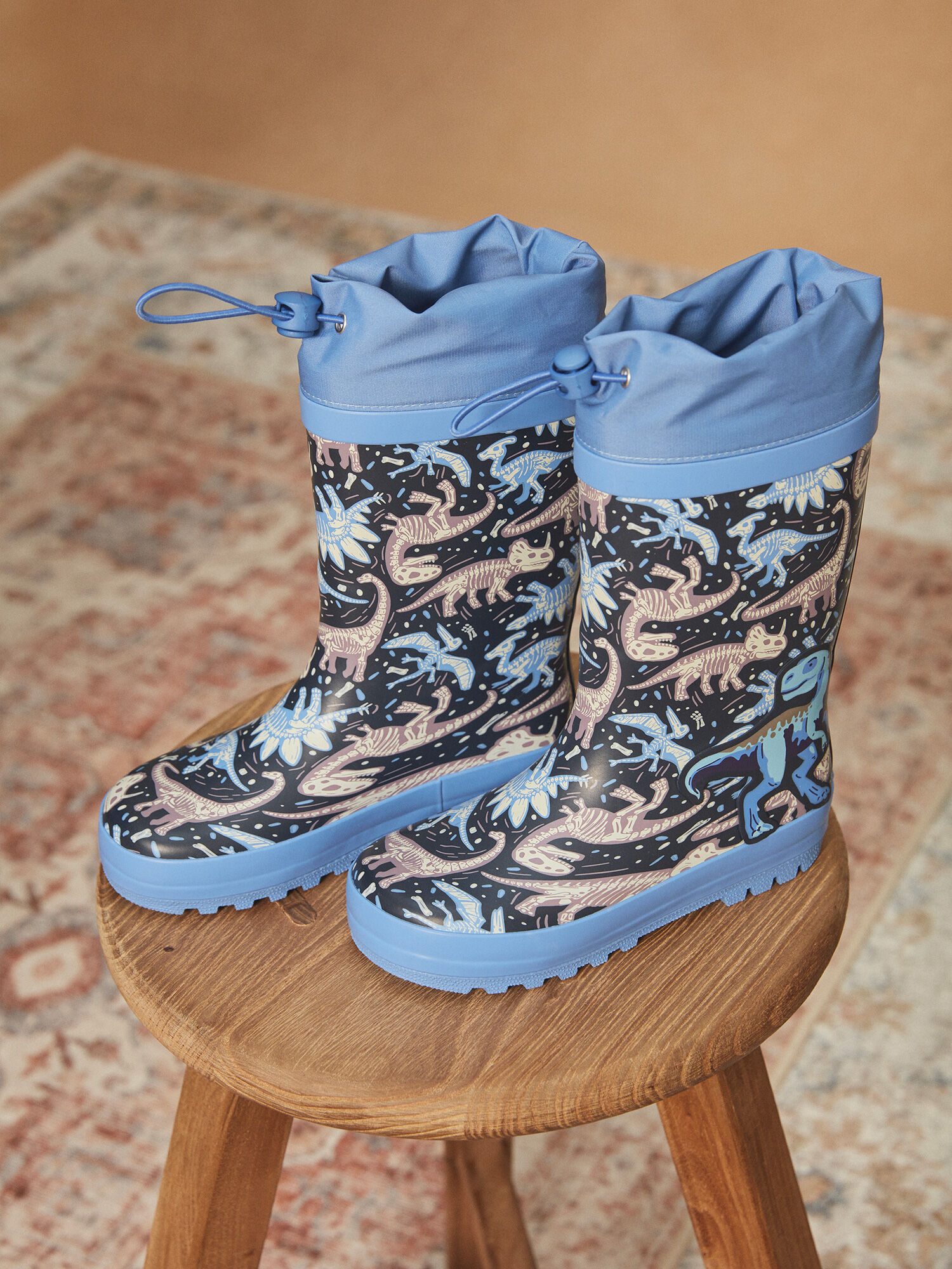 Botte de on sale pluie taille 20