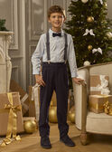 Chemise Sapin LEDICHAGE / 24H3PGT1CHM020