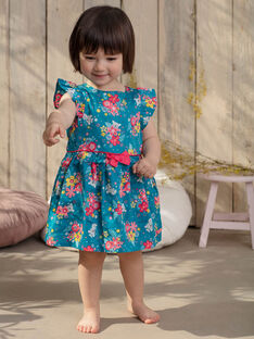 Bebe Fille Sergentmajor