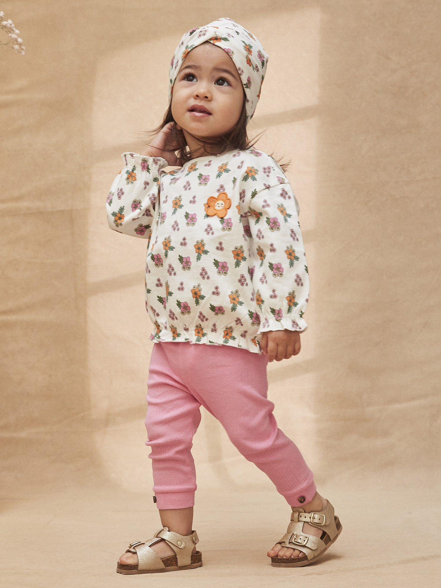 Ensemble sergent major fille discount