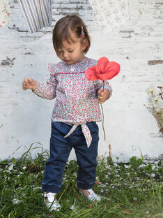 Vetements Pour Bebe Fille Looks Et Mode Pour Enfant De 3 A 24 Mois
