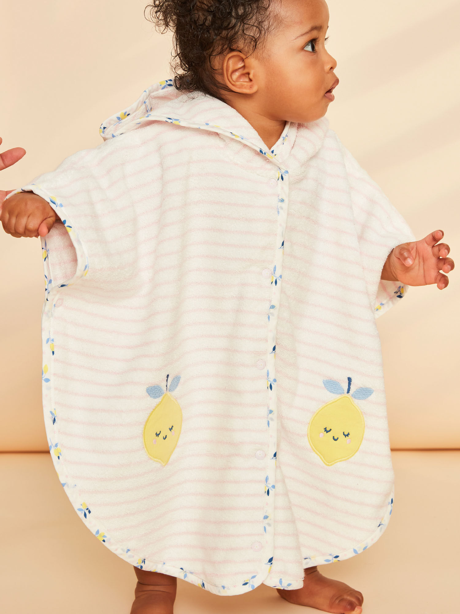 Cape de bain sergent major best sale