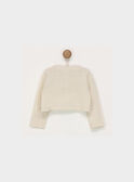 Cardigan or PAURSULA / 18H1BFR1CAR954