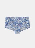 Lot de 5 boxers Lapin en jersey MLIPETTE / 25E5PF41SHYA016