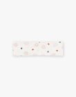 Bandeau à imprimé fleuri DAGERRIE / 22H4BFF1BAN001