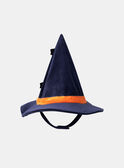 Pyjama Halloween  LECLOAGE / 24H5PGE1PYJ705