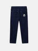 Pantalon Dino Fun LALMURAGE / 24H3PGS1CFP070