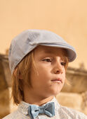Casquette gavroche MRETAGE / 25E4PGL1CHA213