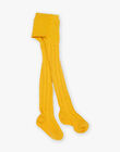 collant tt Orange DROTIETTE 2 / 22H4PF86COT109