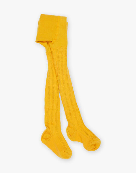 collant tt Orange DROTIETTE 2 / 22H4PF86COT109