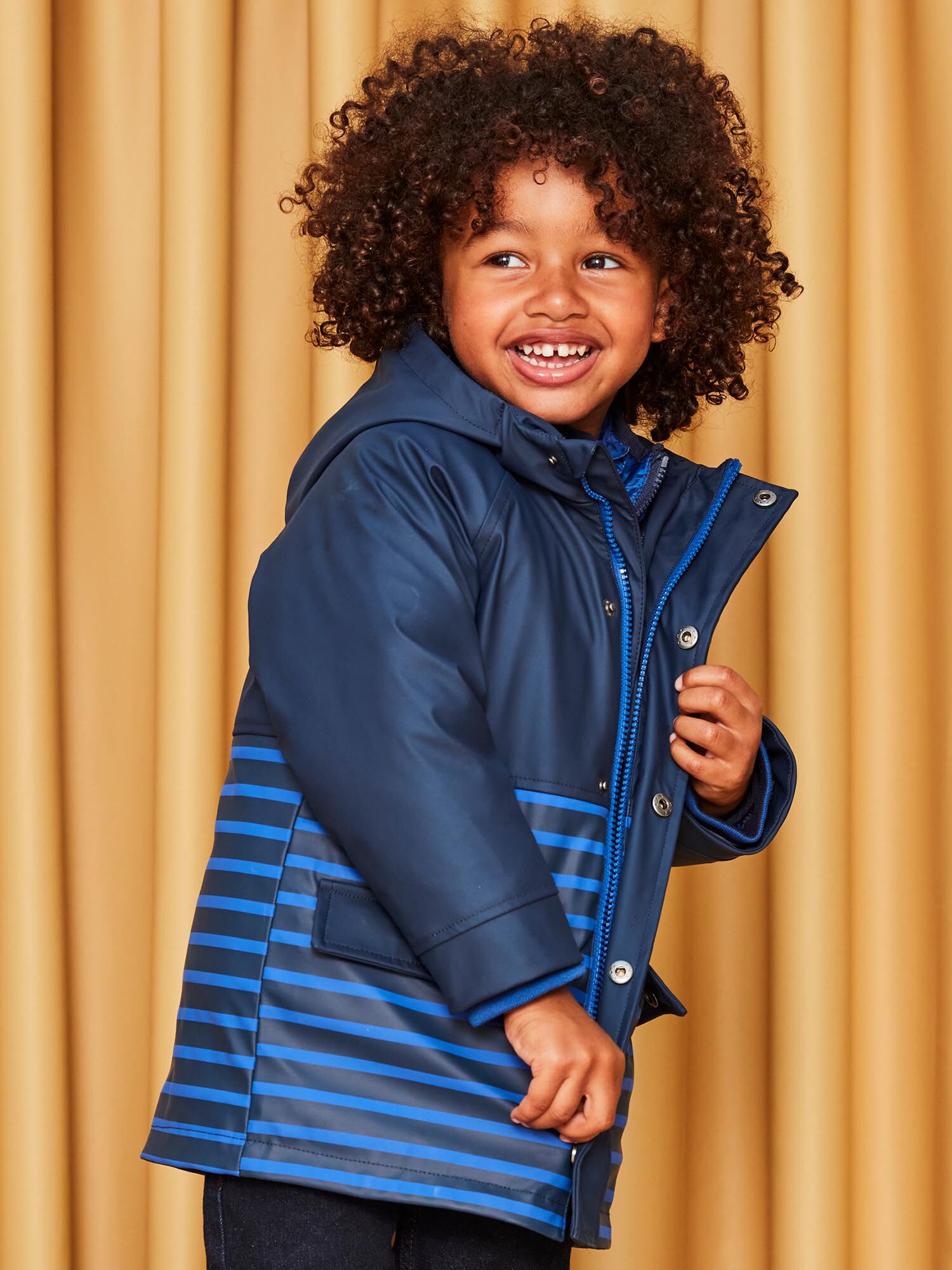 Impermeable on sale a capuche