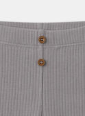 Ensemble sweat et legging LAOWEN / 24H1BGQ1ENS001