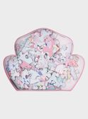 Puzzle Sirène  TAPUZZLE / 20EZEND1PUZ213