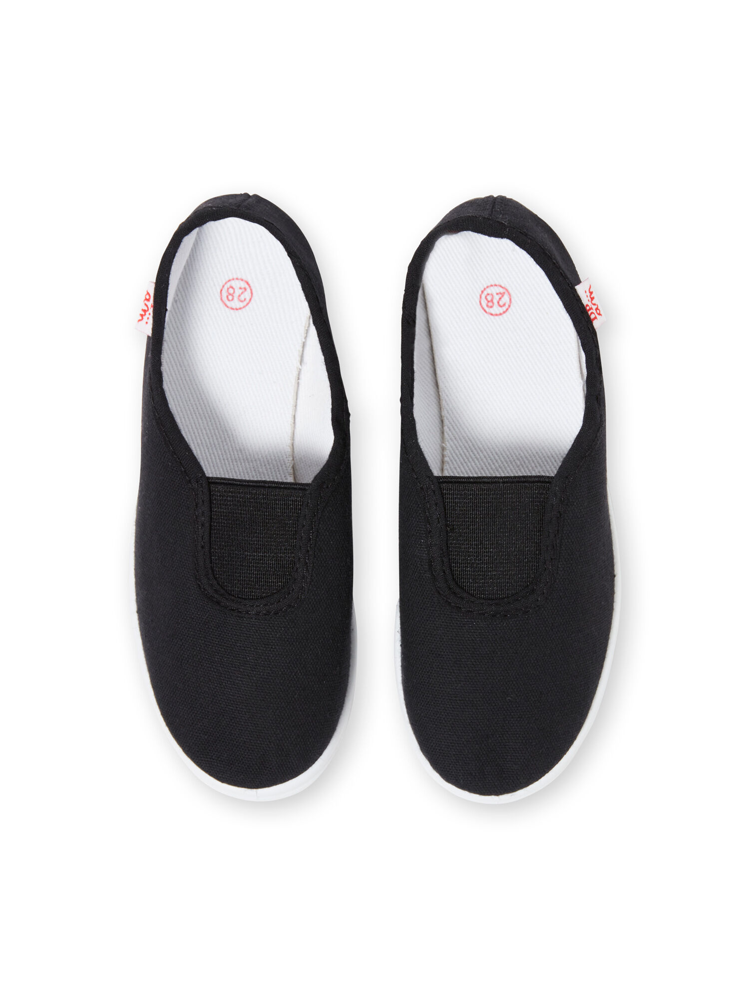 chausson rythmique
