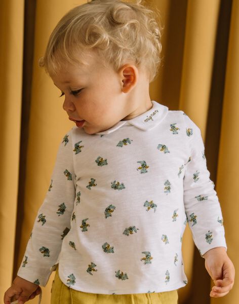 T-shirt à imprimé dragons : achat en ligne - Chemise, t-shirt et polo | SergentMajor