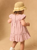 Robe vichy MANINON / 25E1BFK2ROB312