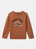Pull Skateboard MABRIAGE / 25E3PG71PULE405