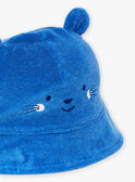 Chapeau Bleu LABRYAN / 24H4BGI1CHAC208
