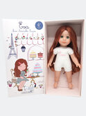 Adorable Poupée Éva - 36cm  SMAPL0033EVA / 22J7GF21PPN099