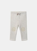 Legging en molleton  MABEA / 25E1BF71LG006