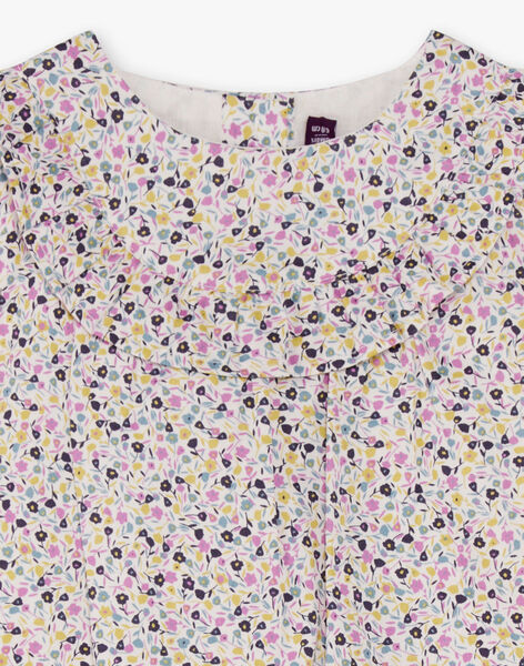 Robe Sans Manches Imprime Fleuri Et Bloomer Bebe Fille Robe Bebe Sergentmajor Robe Sans Manches Imprime Fleuri Et Bloomer Bebe Fille Robe Bebe Sergentmajor
