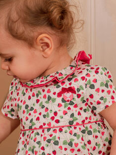 Vetements Pour Bebe Fille Looks Et Mode Pour Enfant De 3 A 24 Mois Vetements Pour Bebe Fille Looks Et Mode Pour Enfant De 3 A 24 Mois