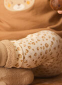 Ensemble de jour haut + pantalon+ Chaussettes MOISE / 25E0CM22ENS821