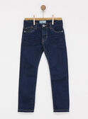 Jeans denim NACHUAGE / 18E3PG71JEAK005