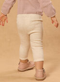Legging en molleton  MABEA / 25E1BF71LG006