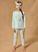 Pyjama Papillon MUIMETTE 2 / 25E5PFB2PYT202