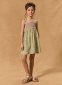 Robe courte fleurie MMIODETTE 1 / 25E2PFT4RBS001