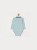 Body turquoise MANAGI / 17H1BGO1BOD203