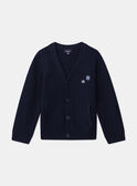 Gilet Flocon LEDILAGE / 24H3PGT1GILC205