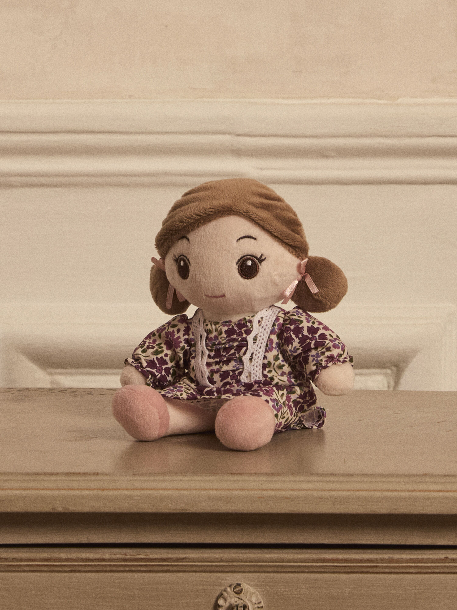 Petite poupee discount