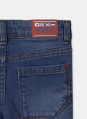 Jean Sailor MOJINAGE / 25E3PGJ1JEAP270
