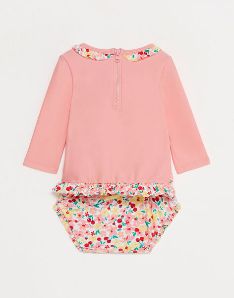 Ensemble Anti Uv Bebe Fille Bebe Fille Bebe Sergentmajor